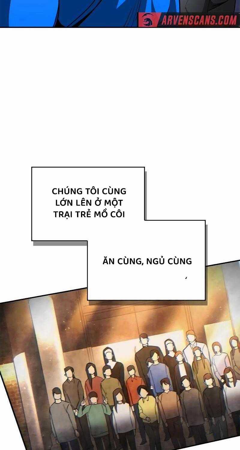 Dạ Thánh - Chapter 6 - Trang 18