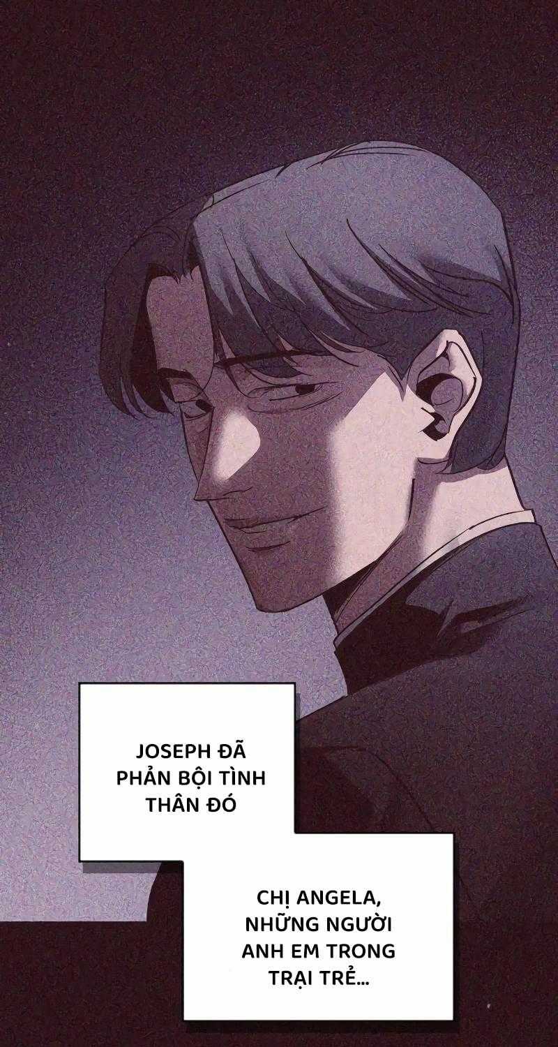 Dạ Thánh - Chapter 6 - Trang 21