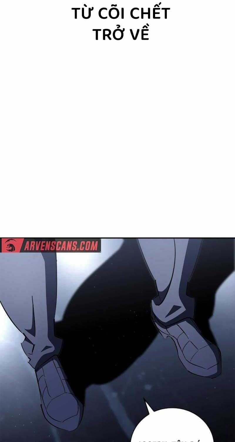 Dạ Thánh - Chapter 6 - Trang 27