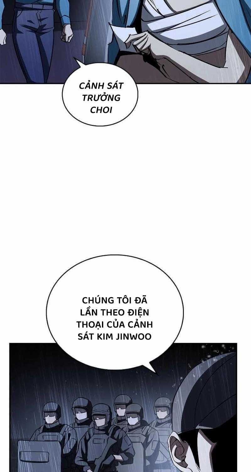 Dạ Thánh - Chapter 6 - Trang 4