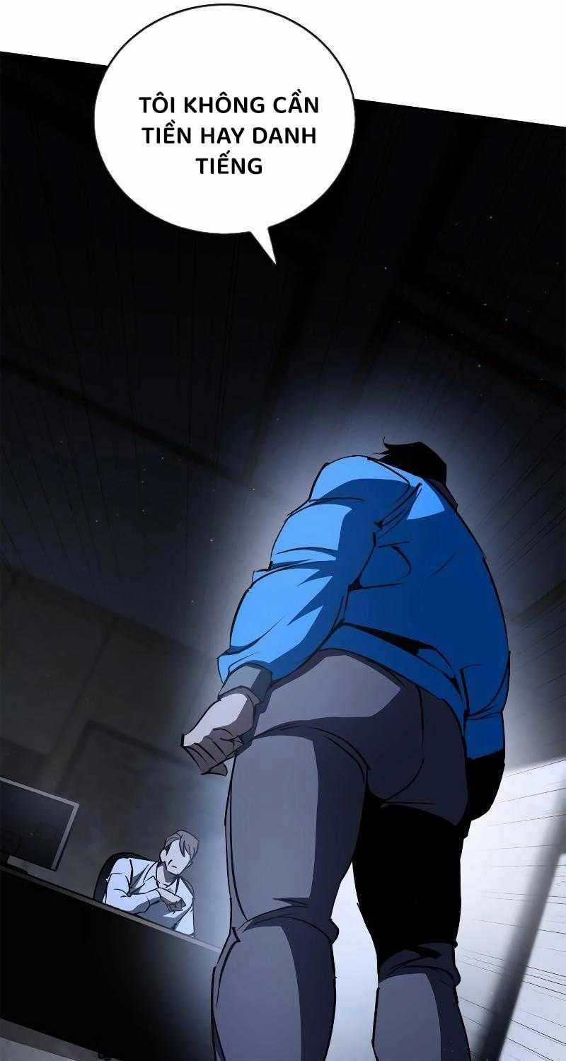 Dạ Thánh - Chapter 6 - Trang 31