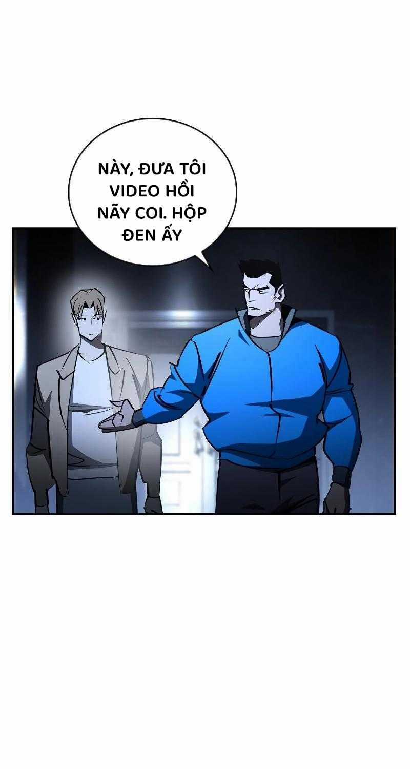 Dạ Thánh - Chapter 6 - Trang 35