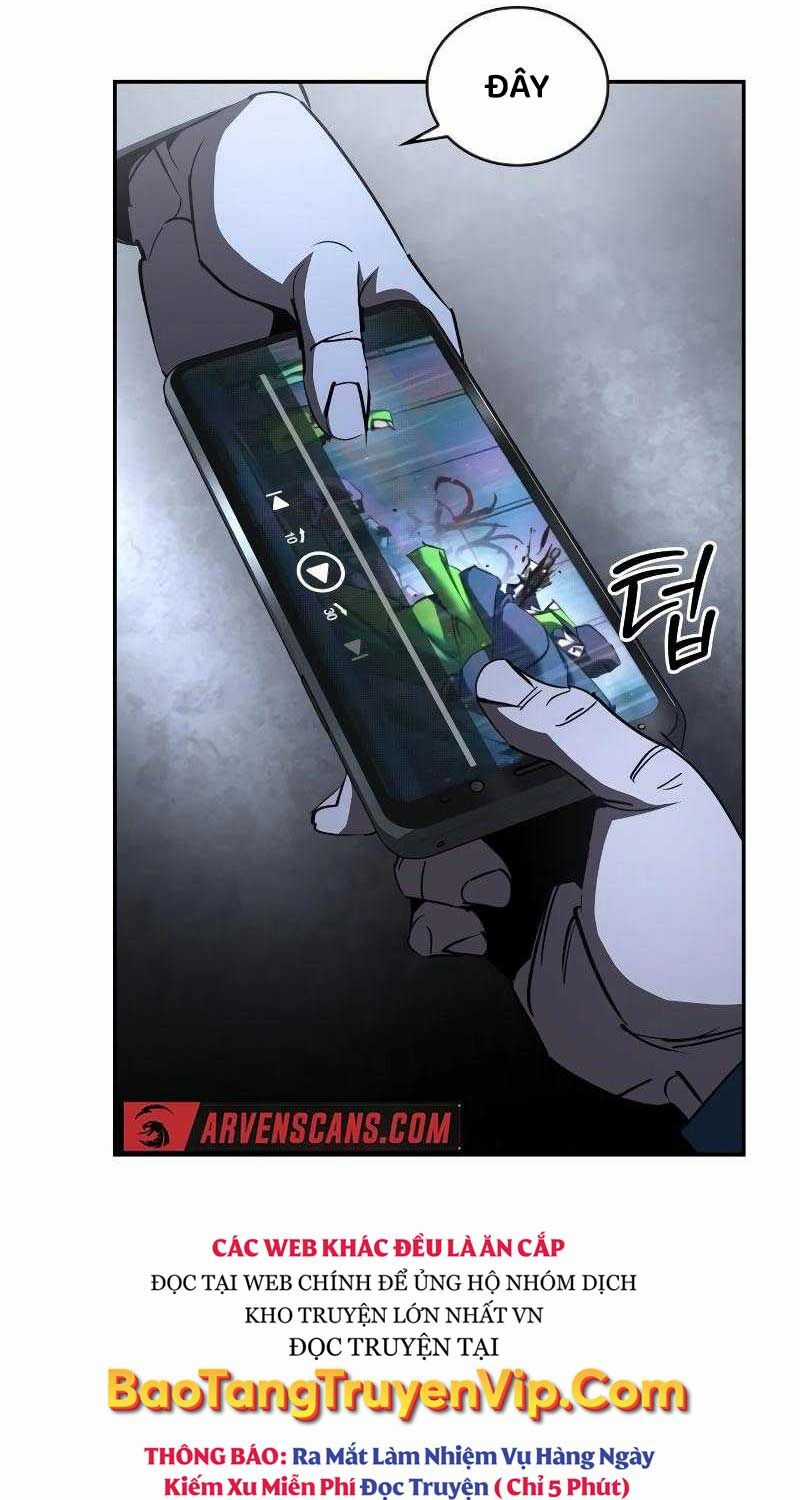 Dạ Thánh - Chapter 6 - Trang 36