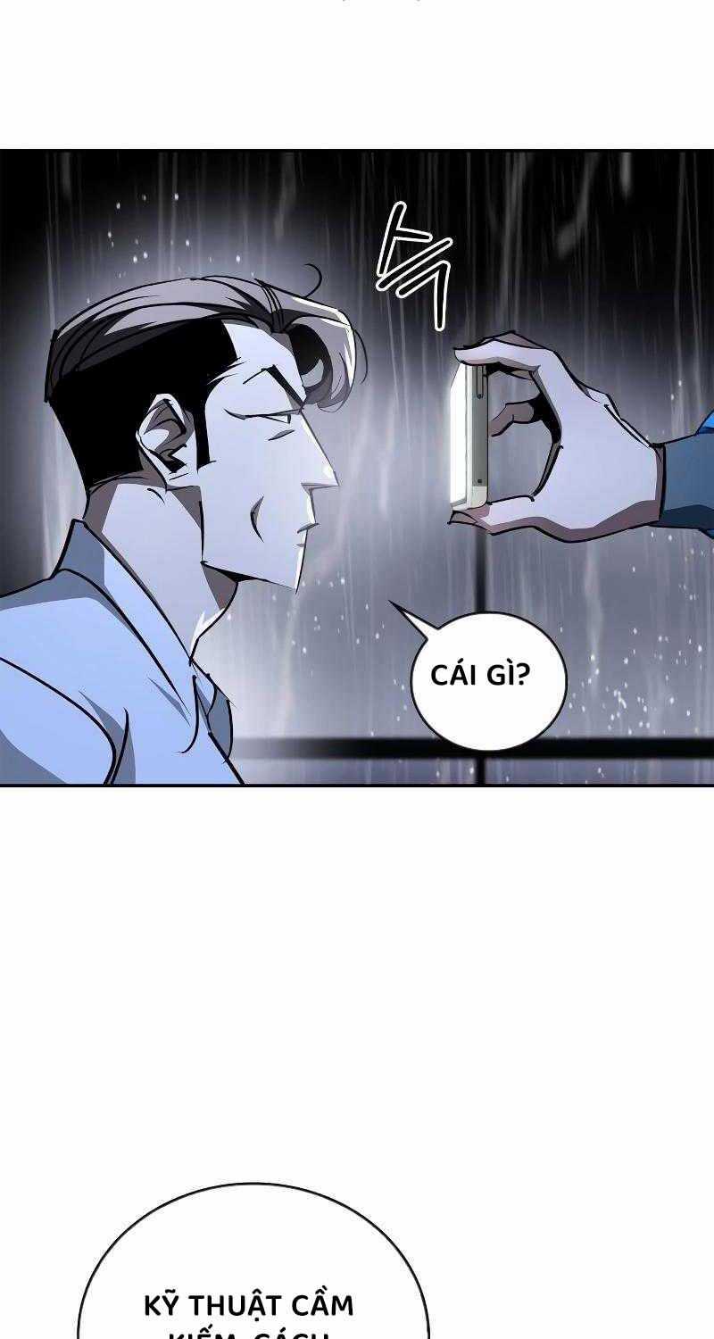 Dạ Thánh - Chapter 6 - Trang 37