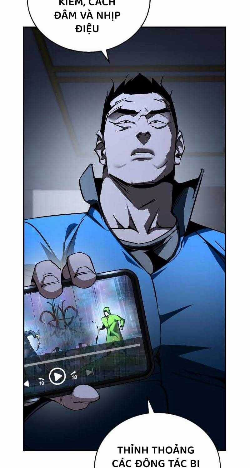 Dạ Thánh - Chapter 6 - Trang 38