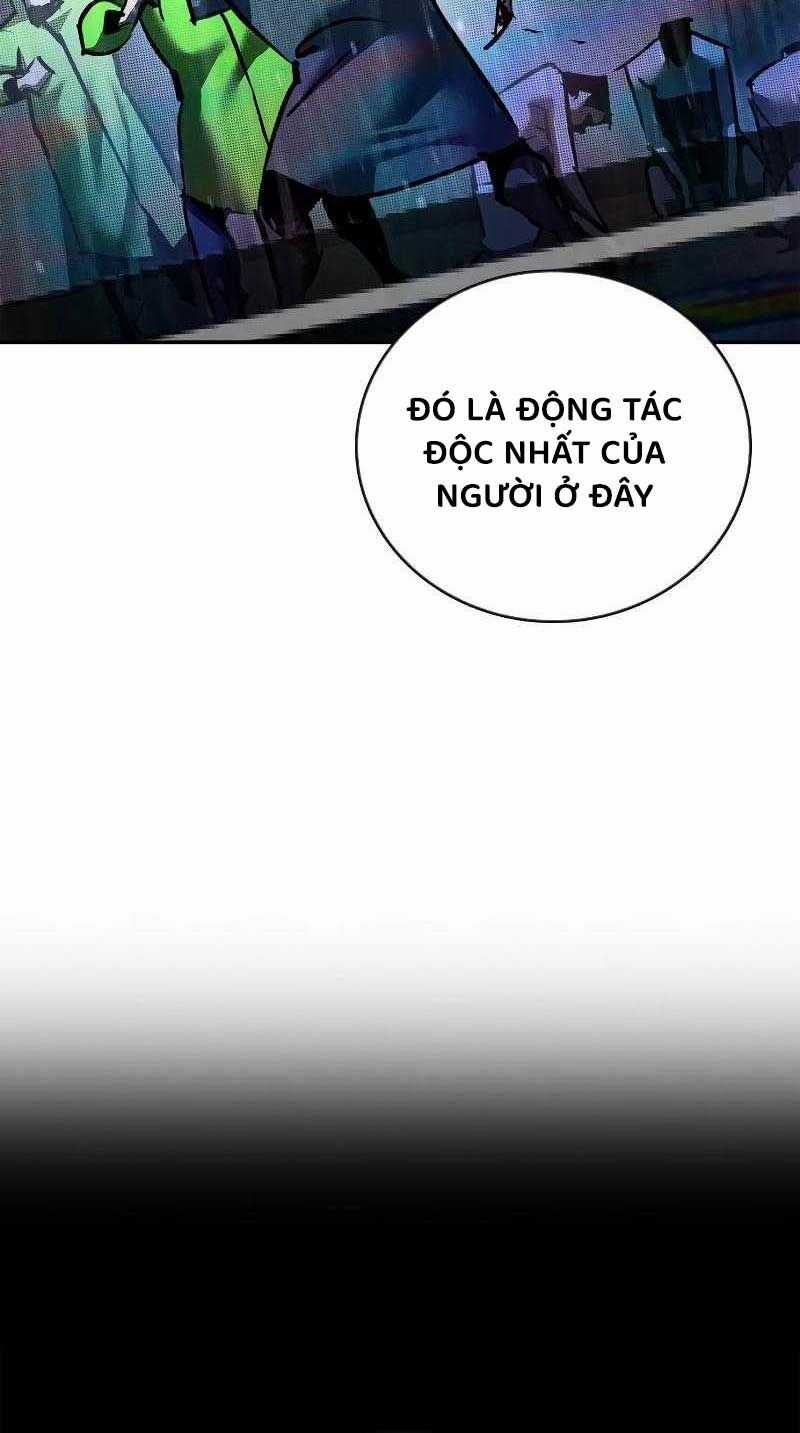 Dạ Thánh - Chapter 6 - Trang 40