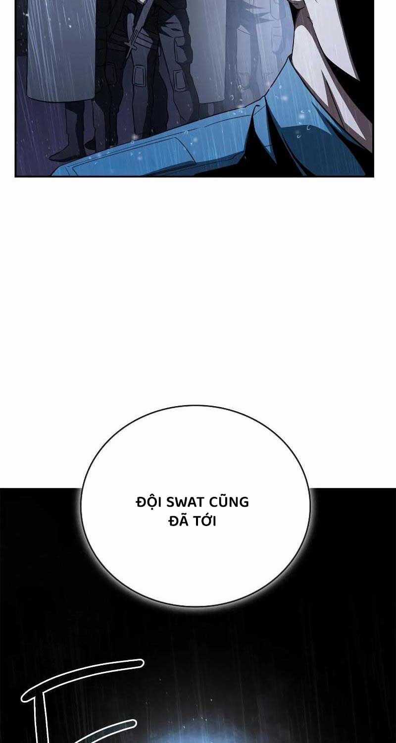 Dạ Thánh - Chapter 6 - Trang 5