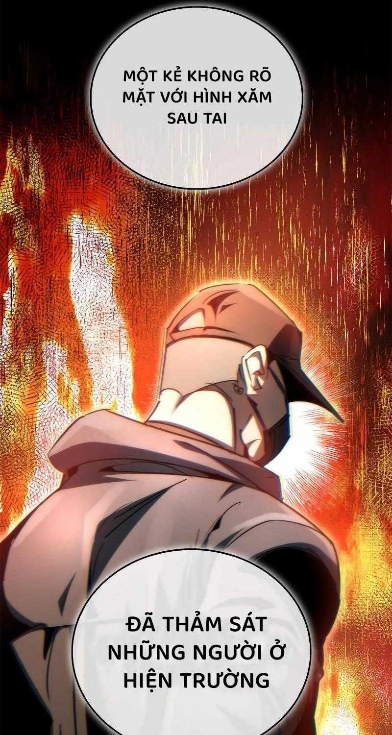 Dạ Thánh - Chapter 6 - Trang 41