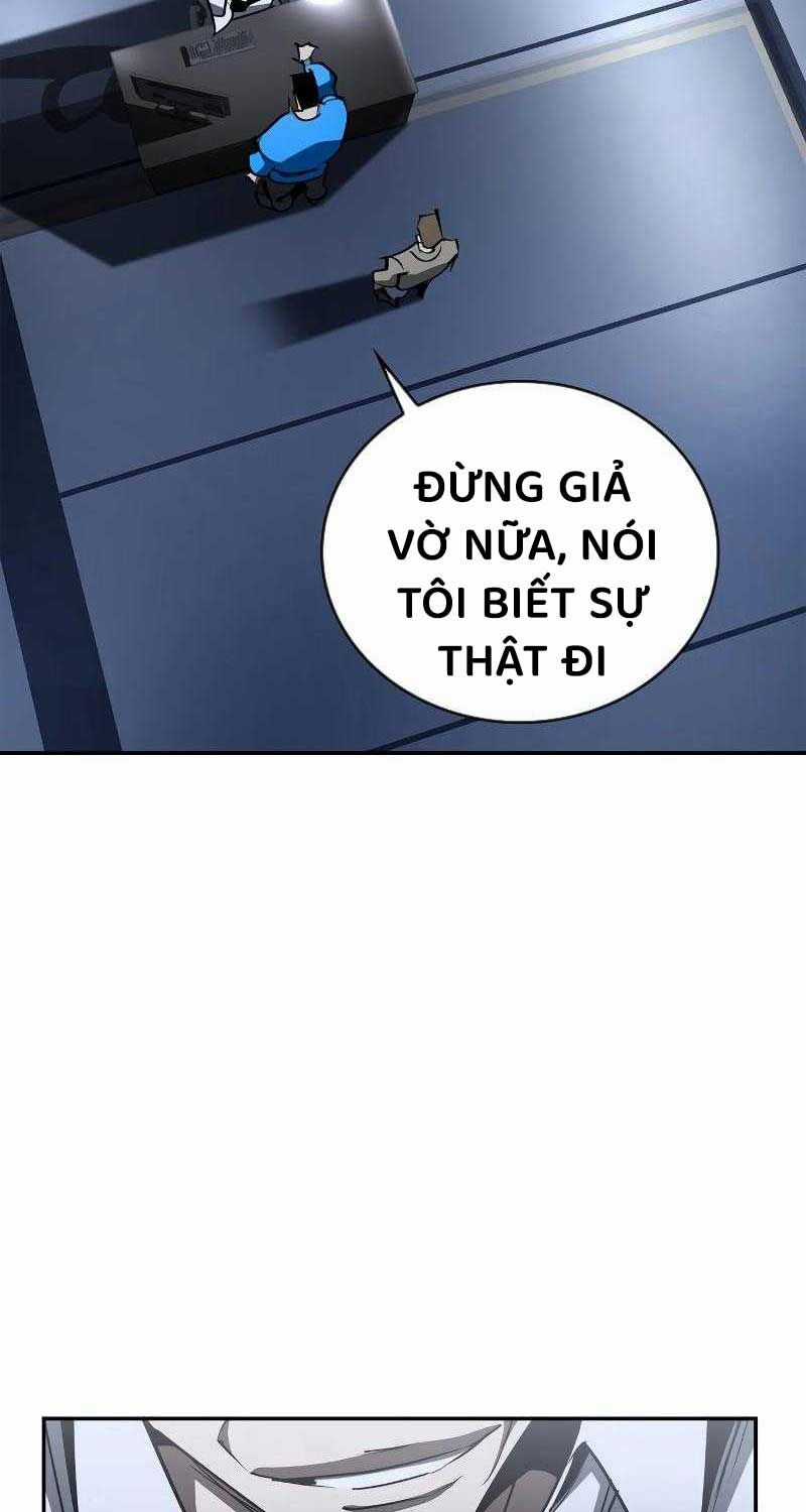 Dạ Thánh - Chapter 6 - Trang 46