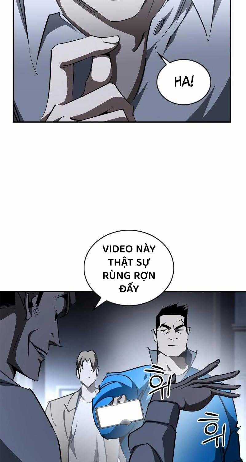 Dạ Thánh - Chapter 6 - Trang 47