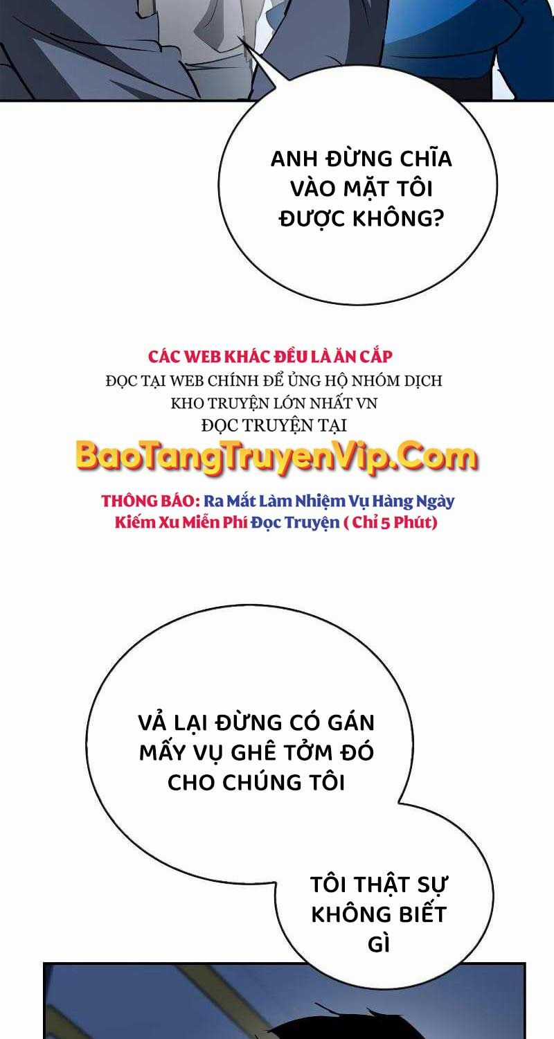 Dạ Thánh - Chapter 6 - Trang 48