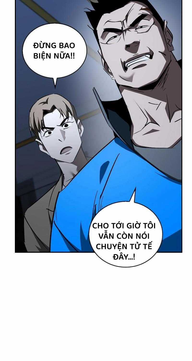 Dạ Thánh - Chapter 6 - Trang 49