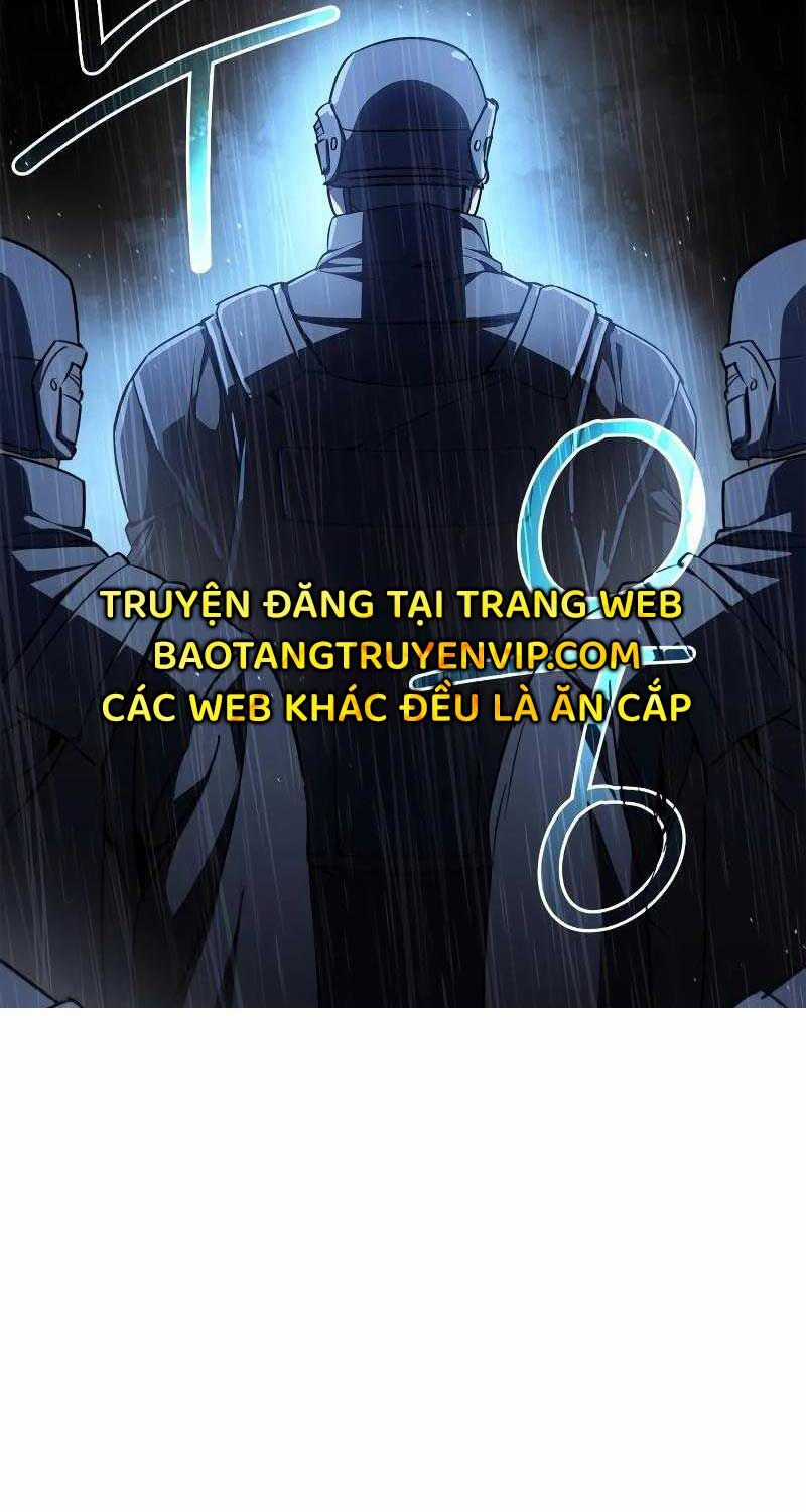 Dạ Thánh - Chapter 6 - Trang 6