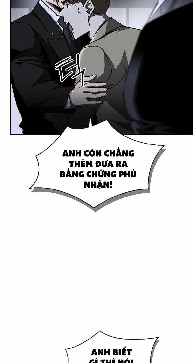 Dạ Thánh - Chapter 6 - Trang 56