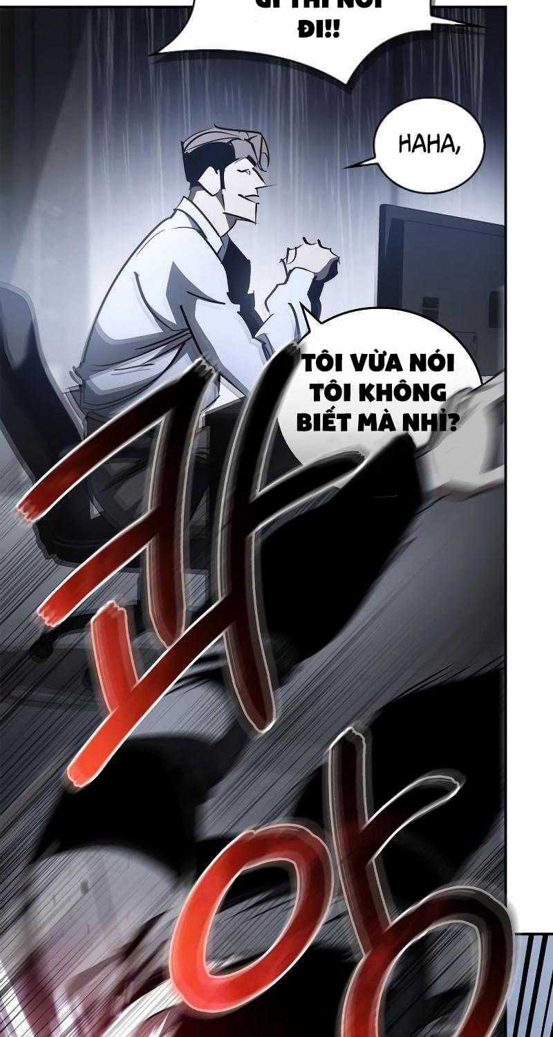 Dạ Thánh - Chapter 6 - Trang 57