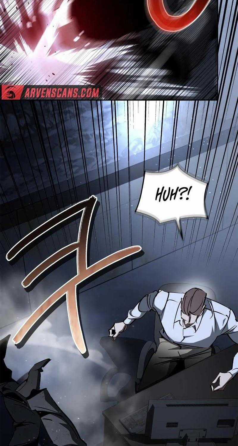 Dạ Thánh - Chapter 6 - Trang 58