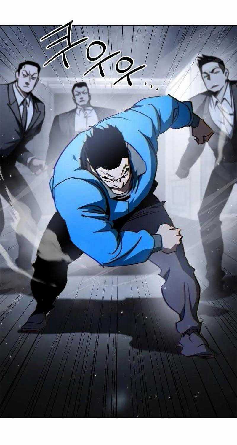 Dạ Thánh - Chapter 6 - Trang 60