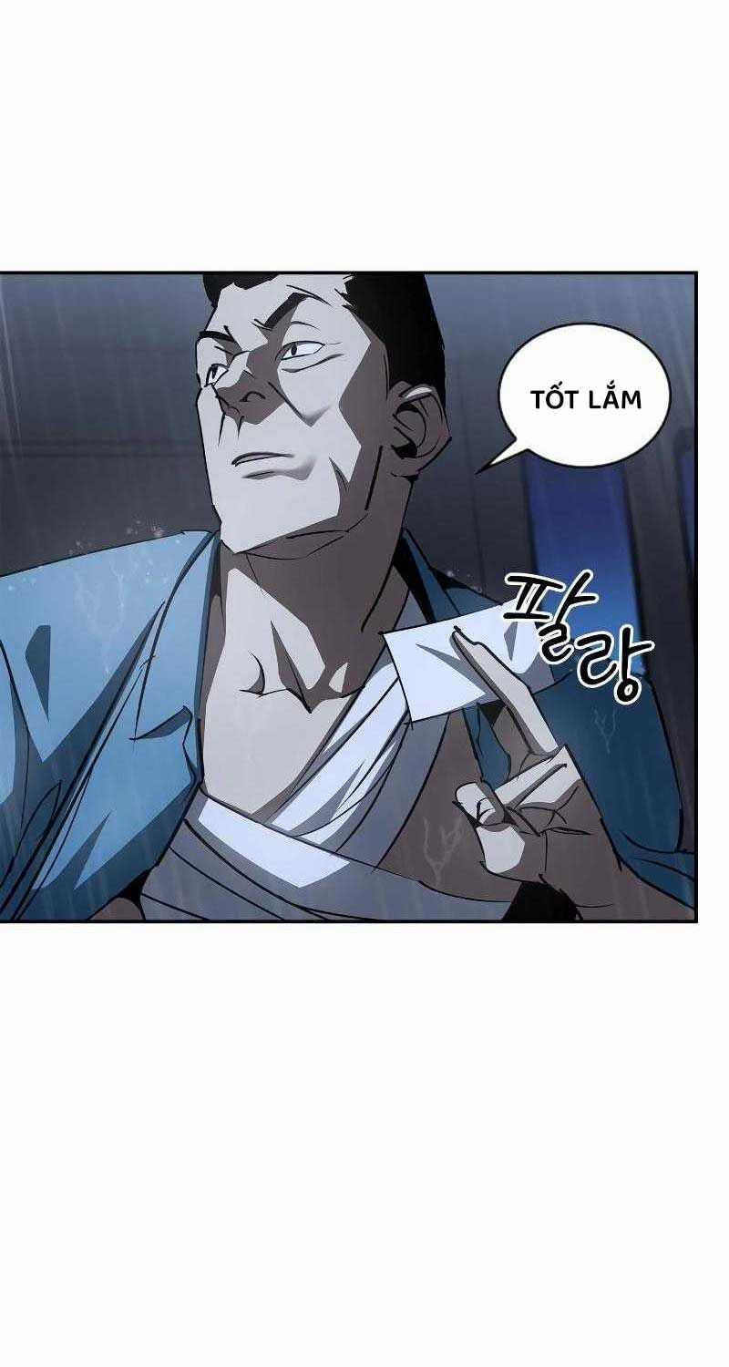 Dạ Thánh - Chapter 6 - Trang 7