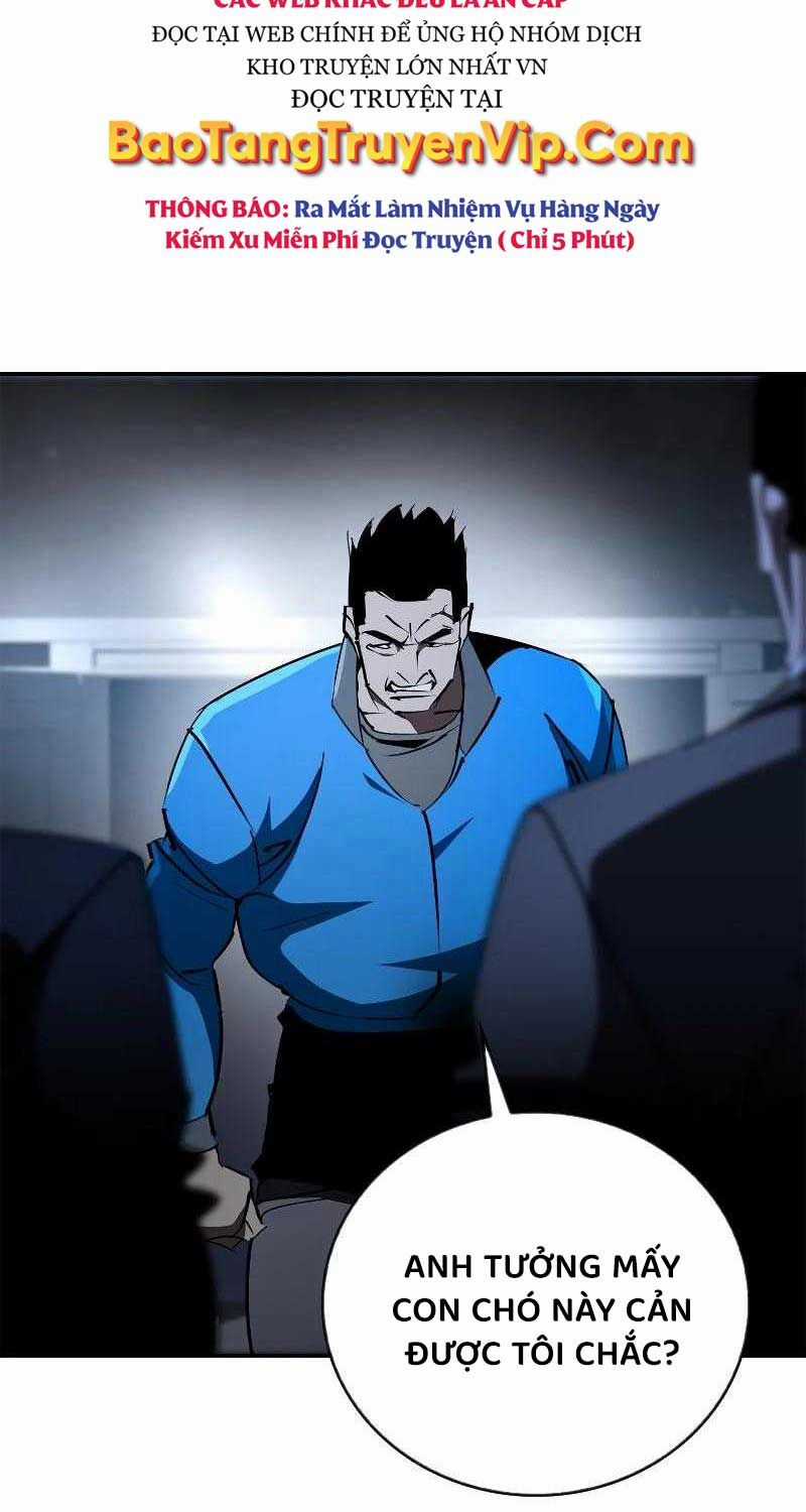 Dạ Thánh - Chapter 6 - Trang 65