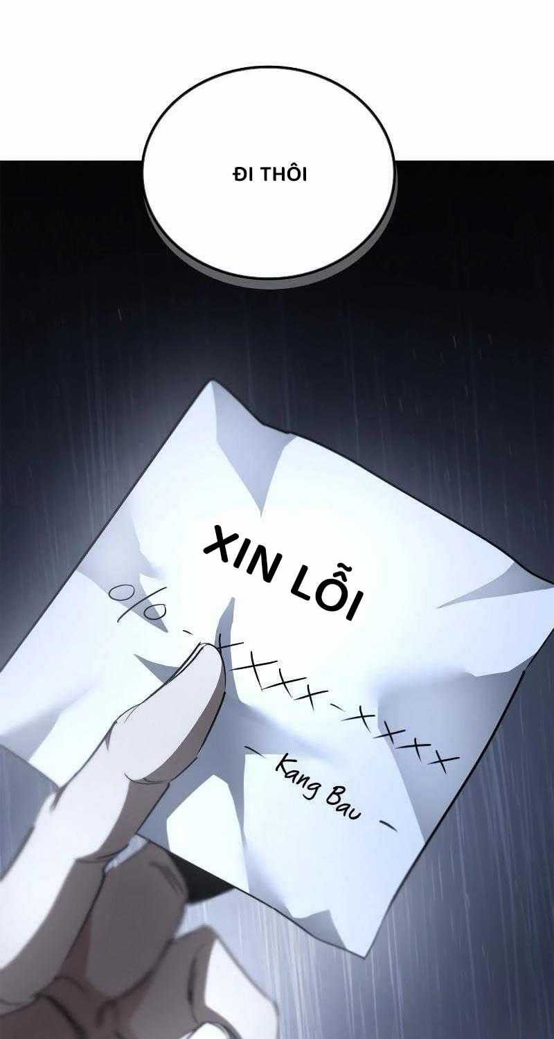 Dạ Thánh - Chapter 6 - Trang 8