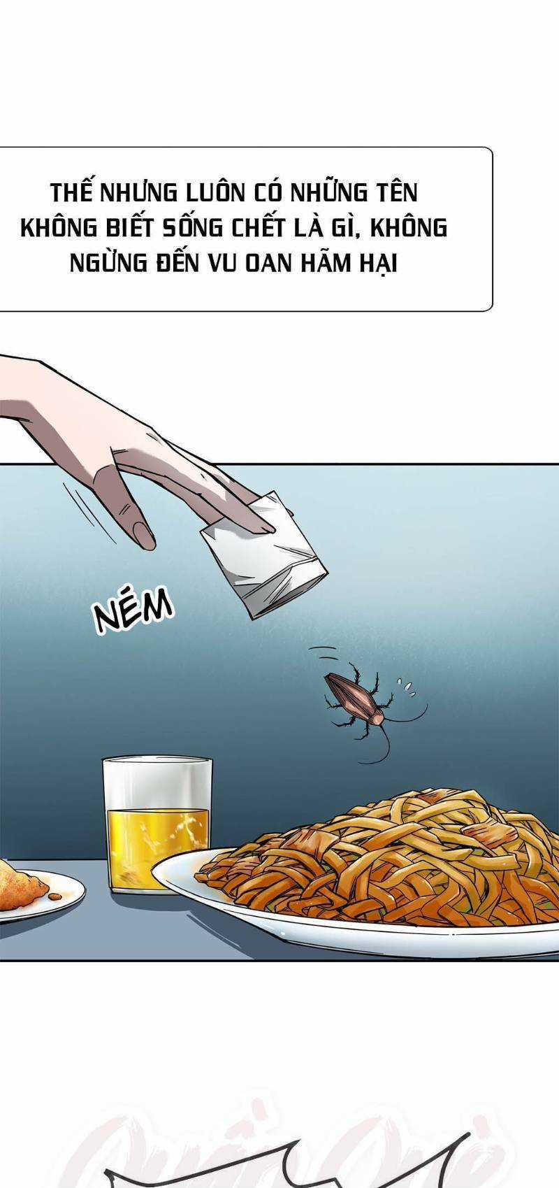 Dạ Thị Chi Chủ - Chapter 0 - Trang 14