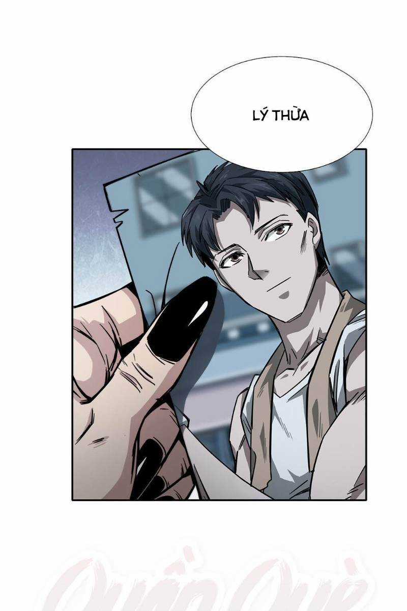 Dạ Thị Chi Chủ - Chapter 0 - Trang 20