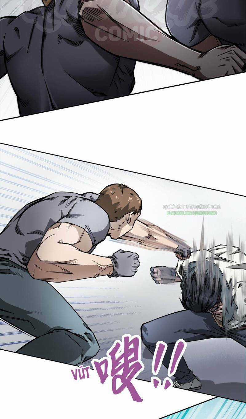 Dạ Thị Chi Chủ - Chapter 0 - Trang 3