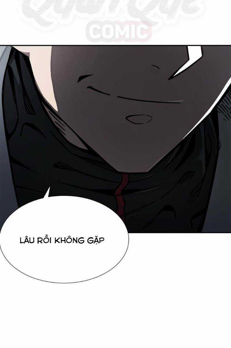Dạ Thị Chi Chủ - Chapter 0 - Trang 21