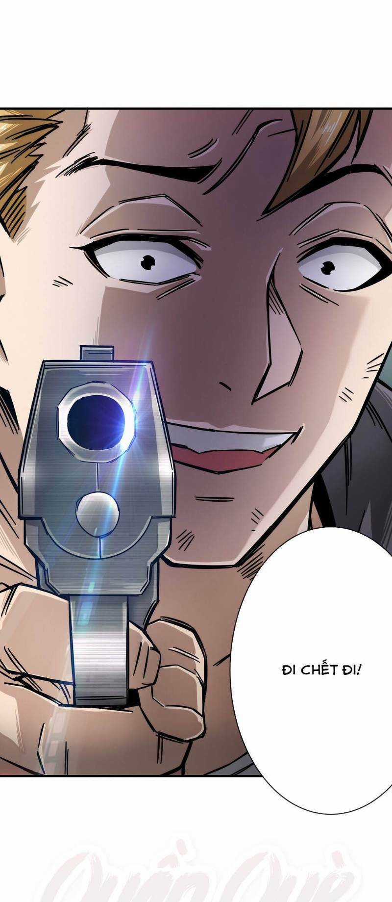 Dạ Thị Chi Chủ - Chapter 0 - Trang 22