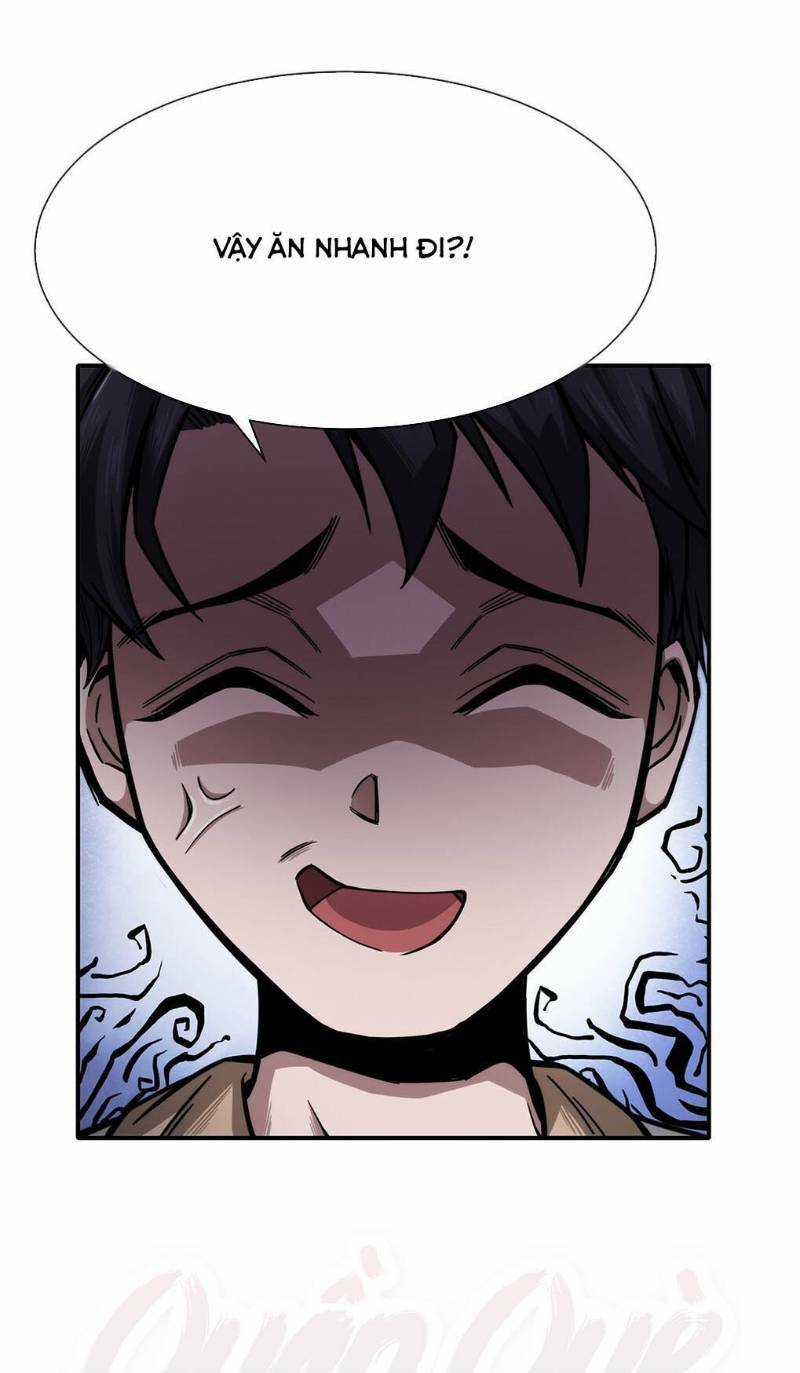 Dạ Thị Chi Chủ - Chapter 0 - Trang 26