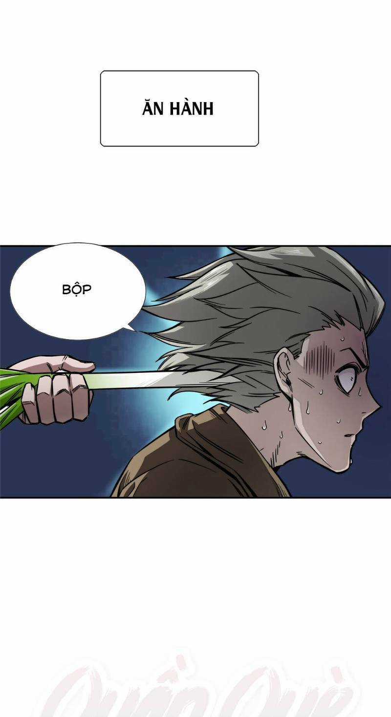 Dạ Thị Chi Chủ - Chapter 0 - Trang 28