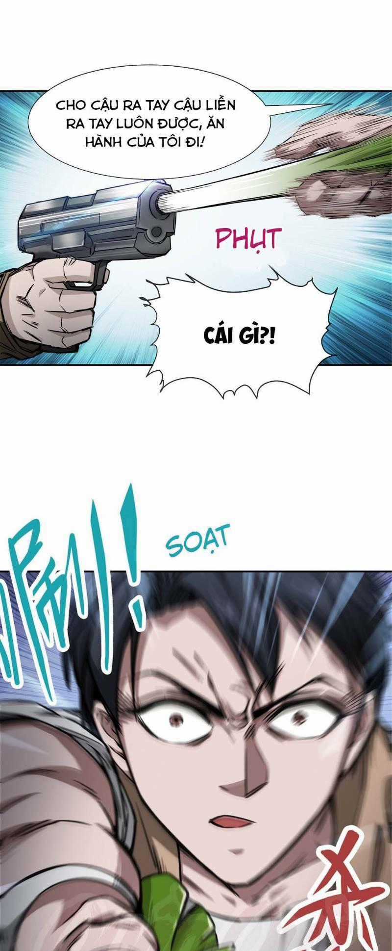 Dạ Thị Chi Chủ - Chapter 0 - Trang 30