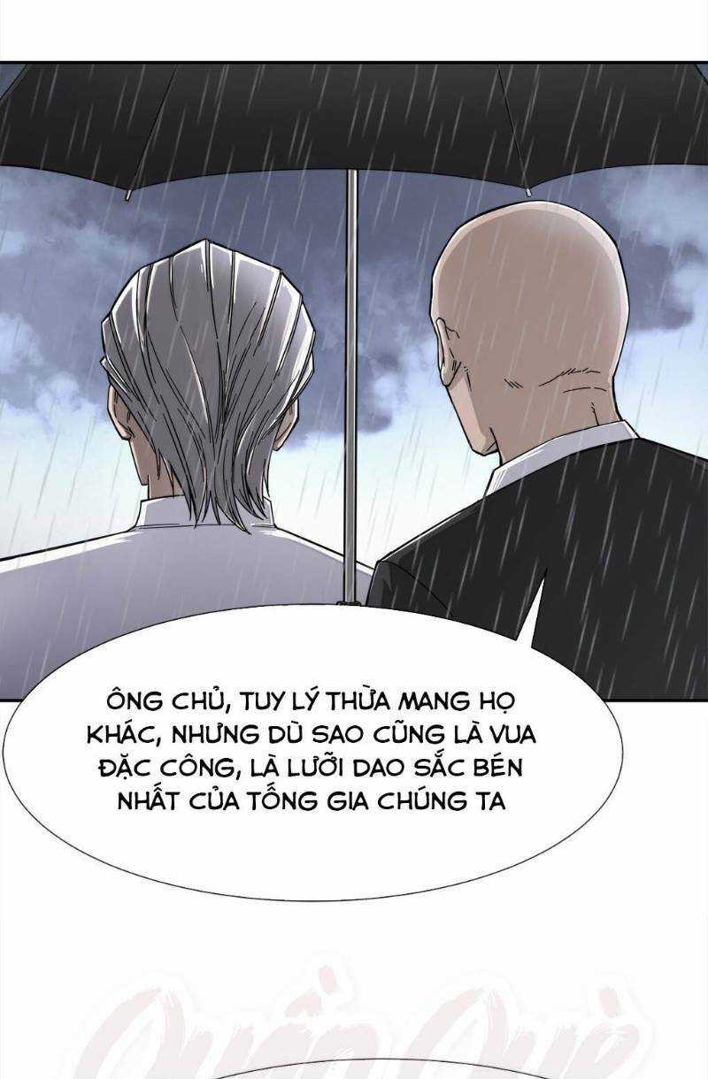Dạ Thị Chi Chủ - Chapter 1 - Trang 11
