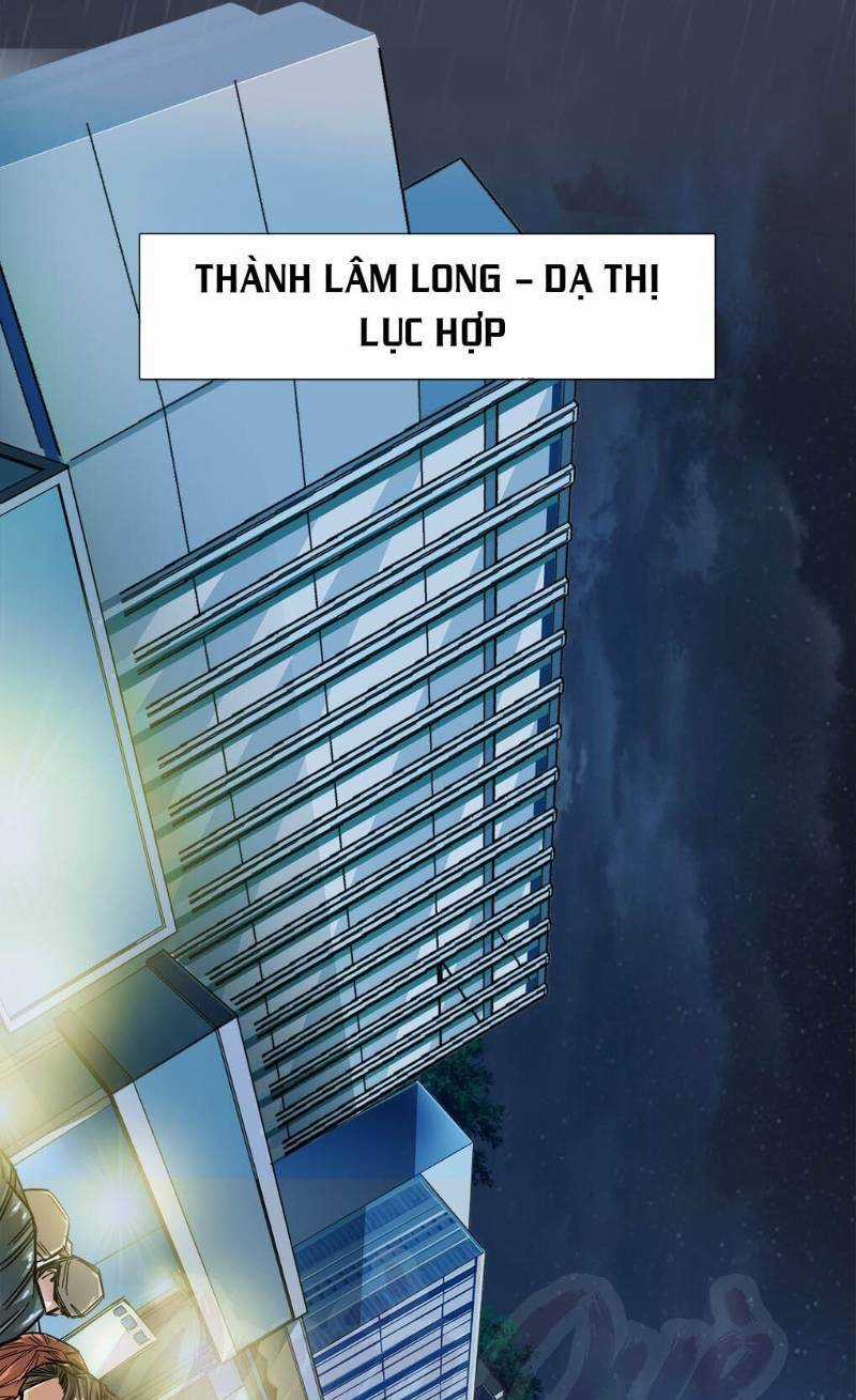 Dạ Thị Chi Chủ - Chapter 1 - Trang 15