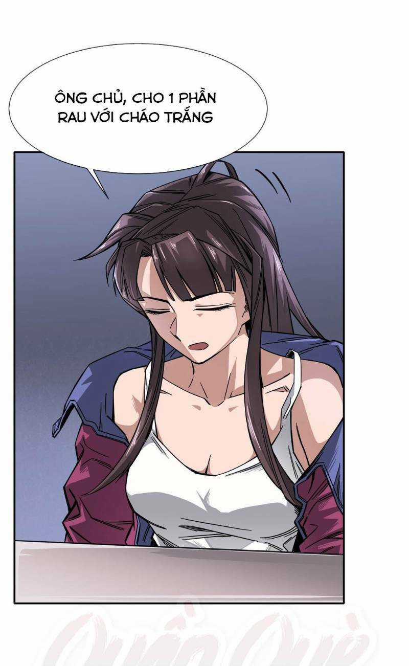 Dạ Thị Chi Chủ - Chapter 1 - Trang 19