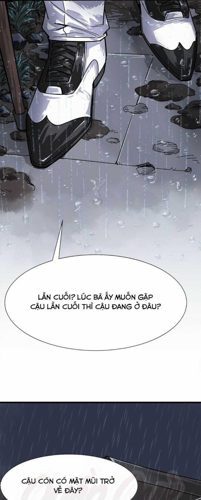 Dạ Thị Chi Chủ - Chapter 1 - Trang 3