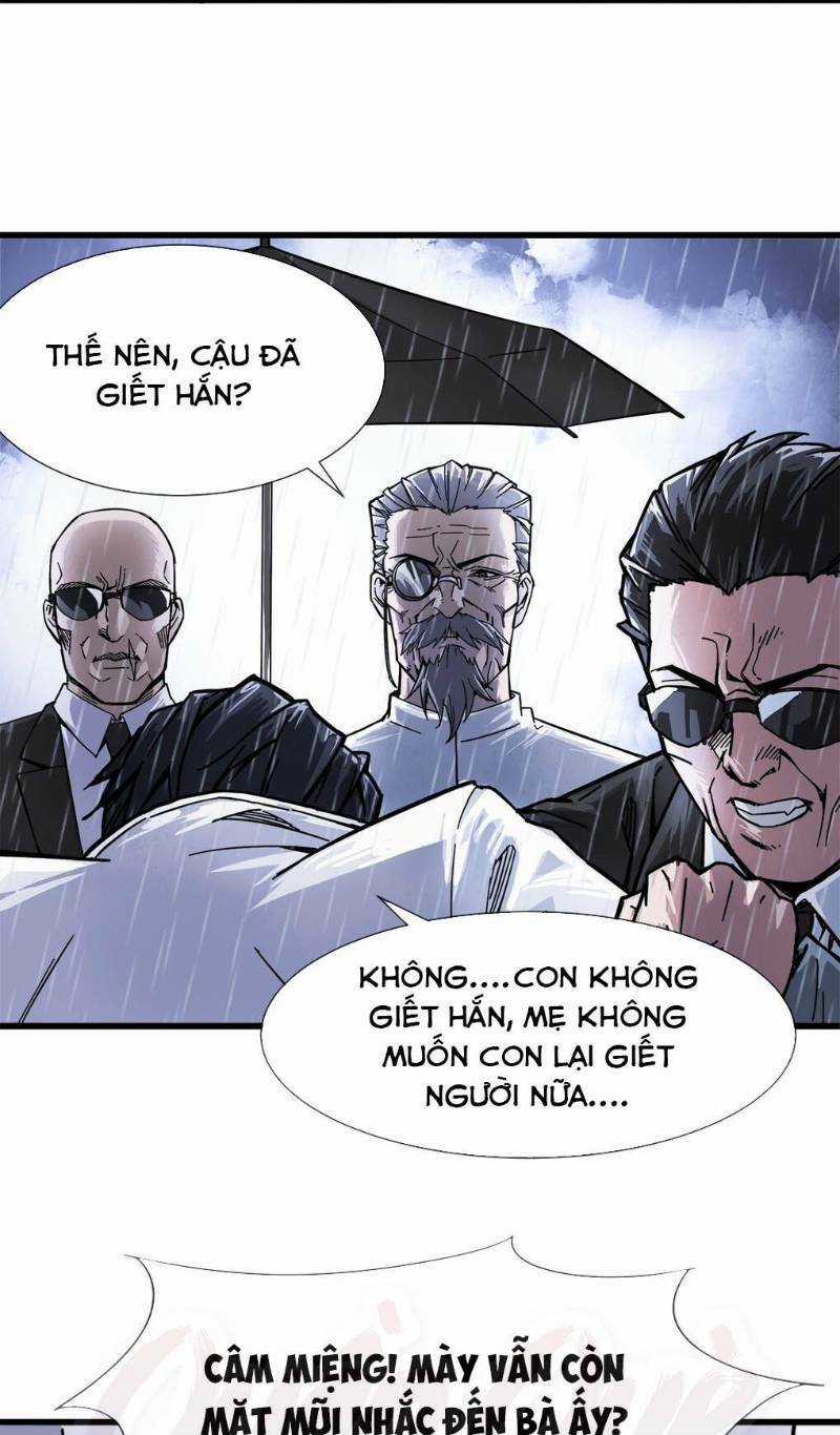 Dạ Thị Chi Chủ - Chapter 1 - Trang 5