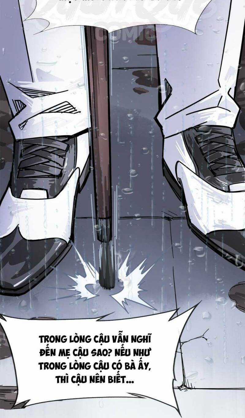 Dạ Thị Chi Chủ - Chapter 1 - Trang 6