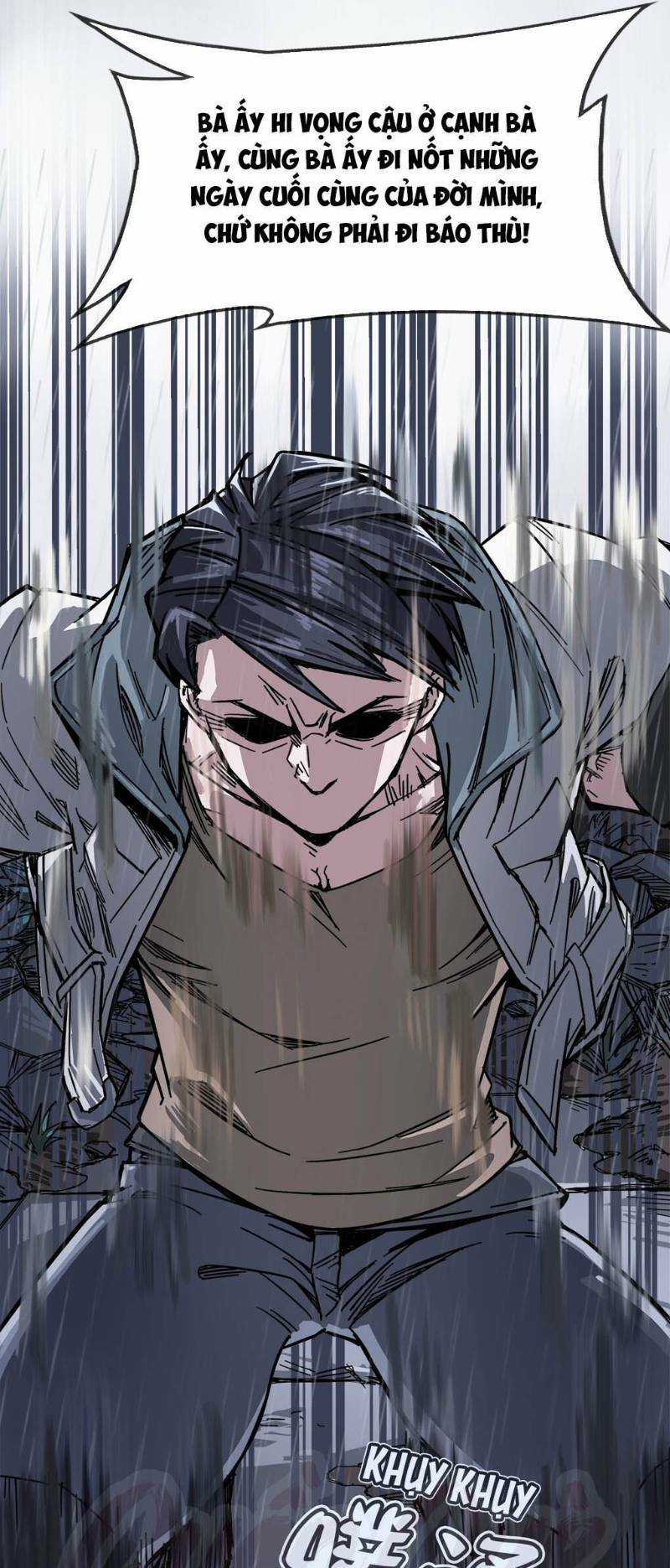 Dạ Thị Chi Chủ - Chapter 1 - Trang 7