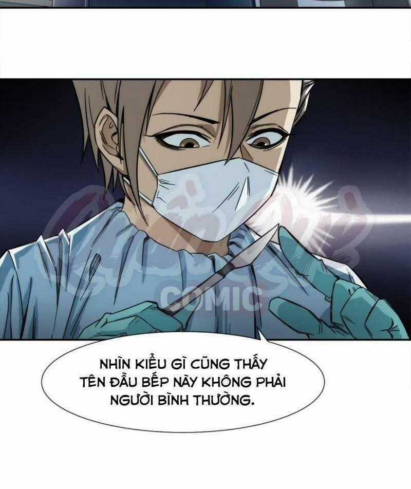 Dạ Thị Chi Chủ - Chapter 10 - Trang 2