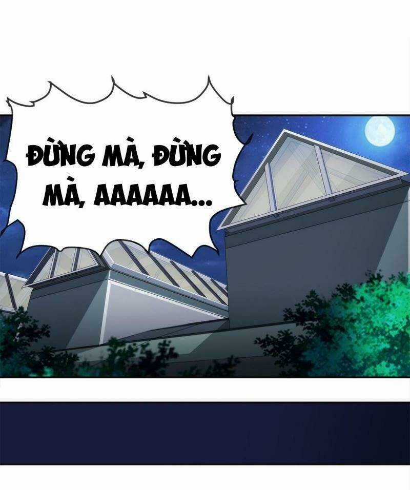 Dạ Thị Chi Chủ - Chapter 10 - Trang 15