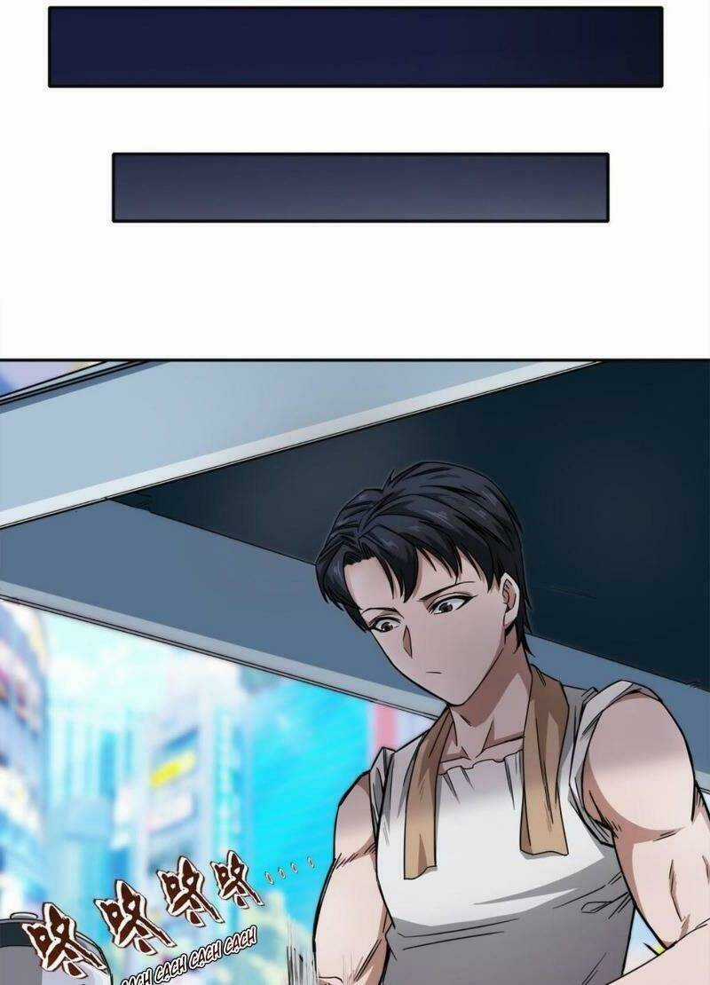 Dạ Thị Chi Chủ - Chapter 10 - Trang 16