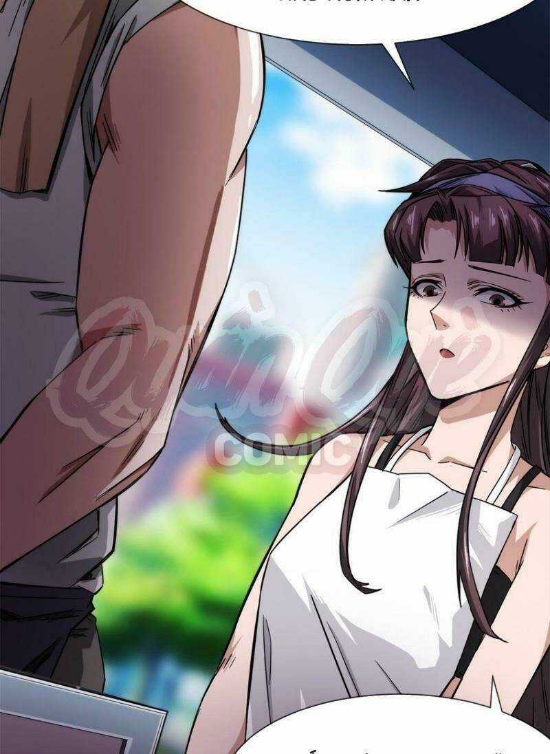 Dạ Thị Chi Chủ - Chapter 10 - Trang 20