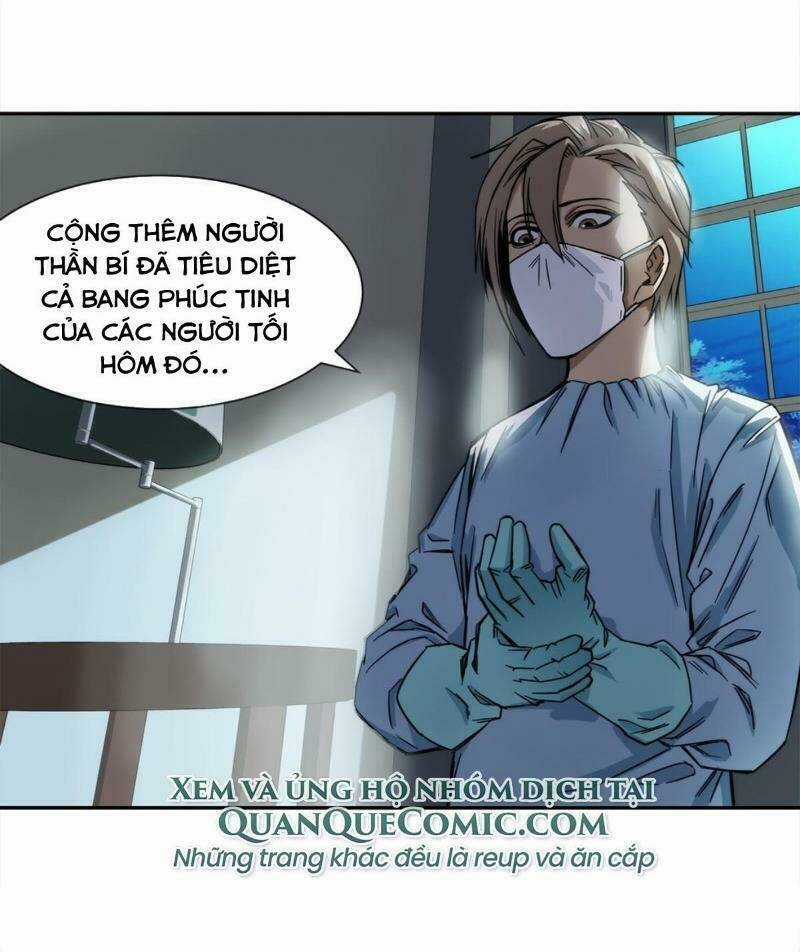 Dạ Thị Chi Chủ - Chapter 10 - Trang 3