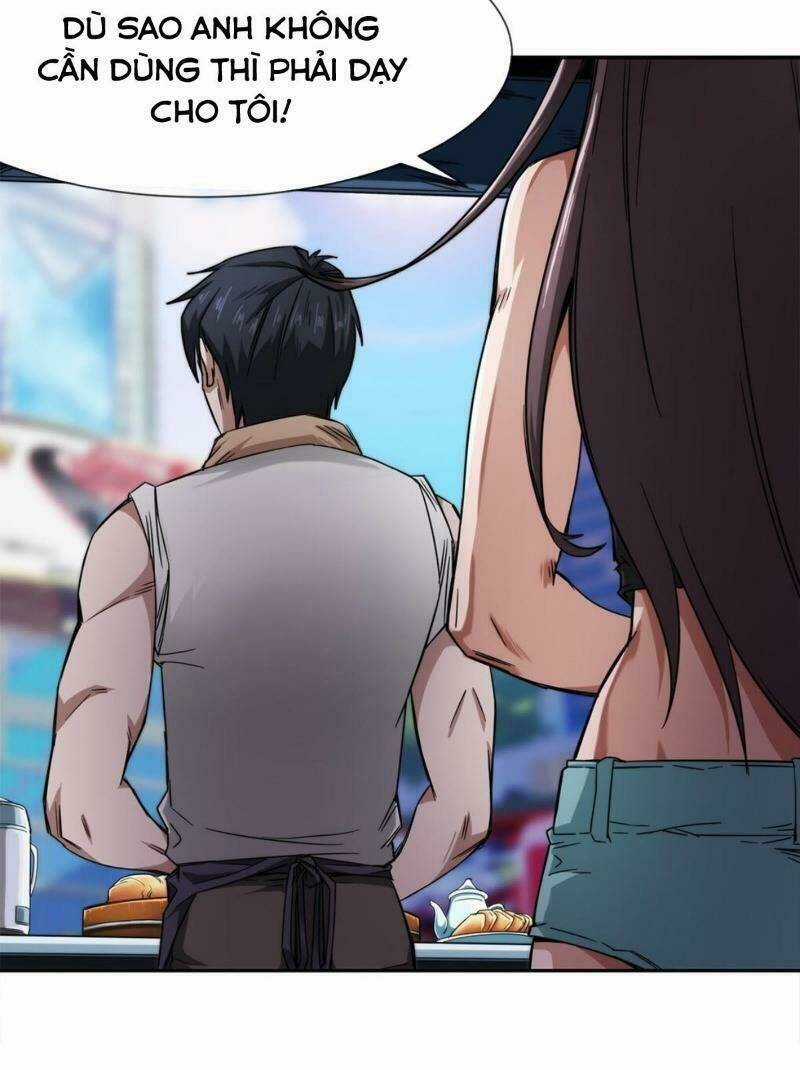 Dạ Thị Chi Chủ - Chapter 10 - Trang 24