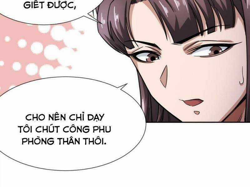 Dạ Thị Chi Chủ - Chapter 10 - Trang 27