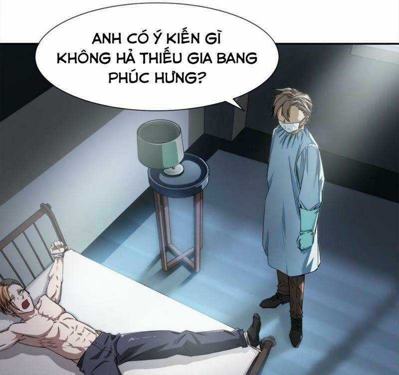 Dạ Thị Chi Chủ - Chapter 10 - Trang 4