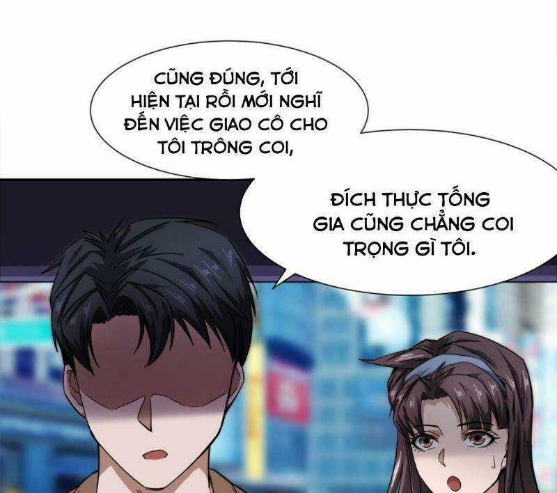 Dạ Thị Chi Chủ - Chapter 10 - Trang 31