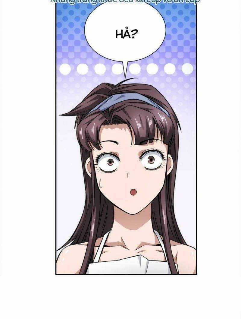 Dạ Thị Chi Chủ - Chapter 10 - Trang 39