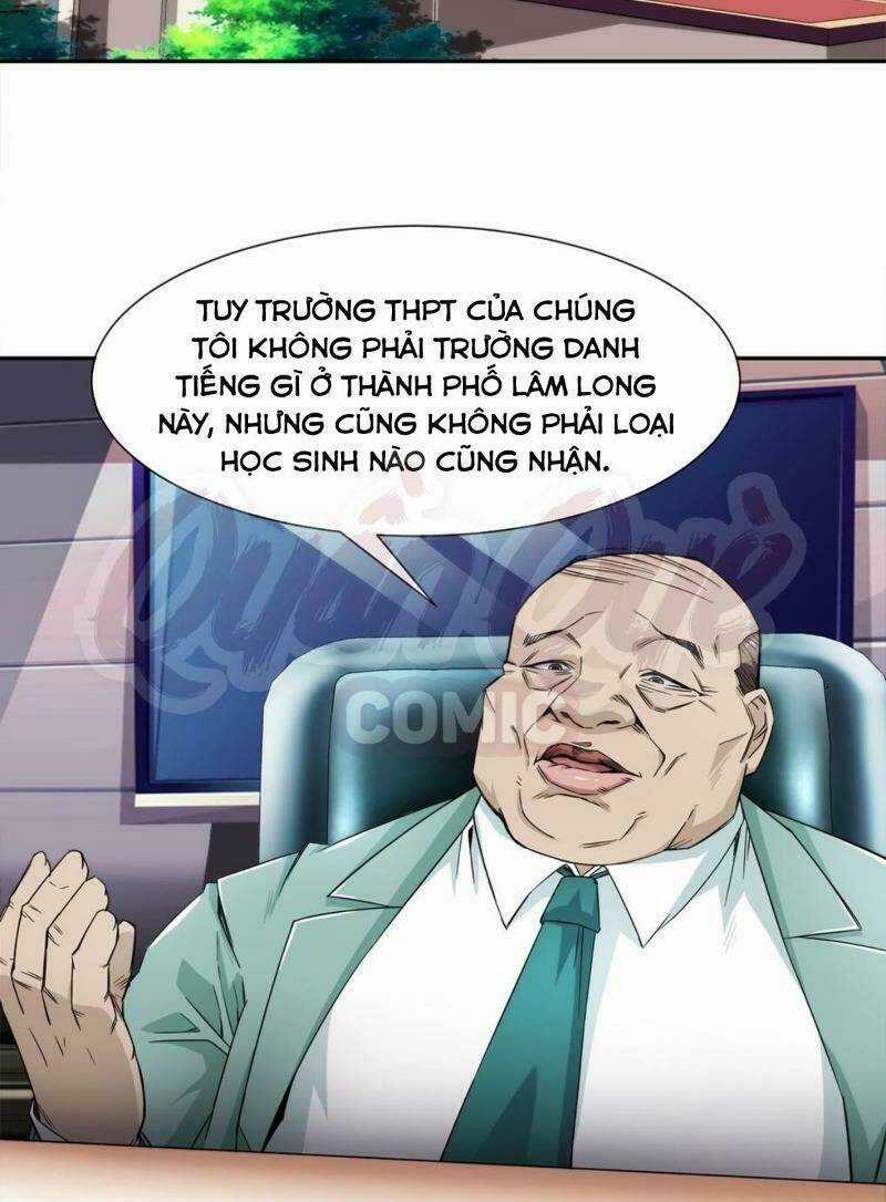 Dạ Thị Chi Chủ - Chapter 10 - Trang 41